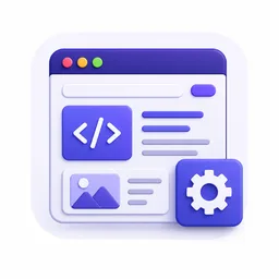 توسعه وب اپلیکیشن